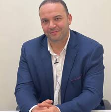 دكتور محمد عبد الكريم