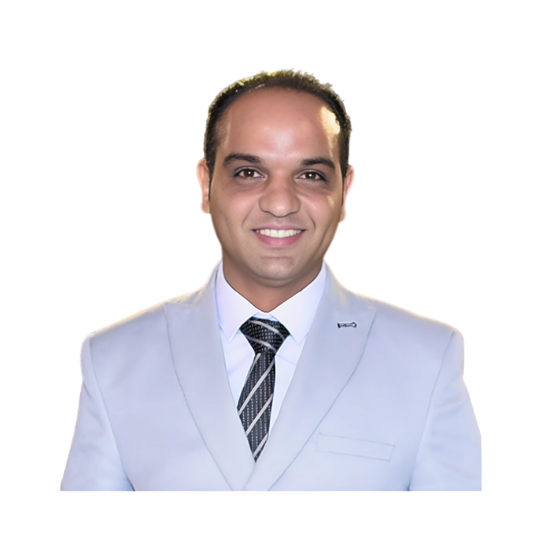 mohamed saeed