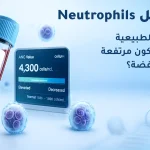 تحليل Neutrophils