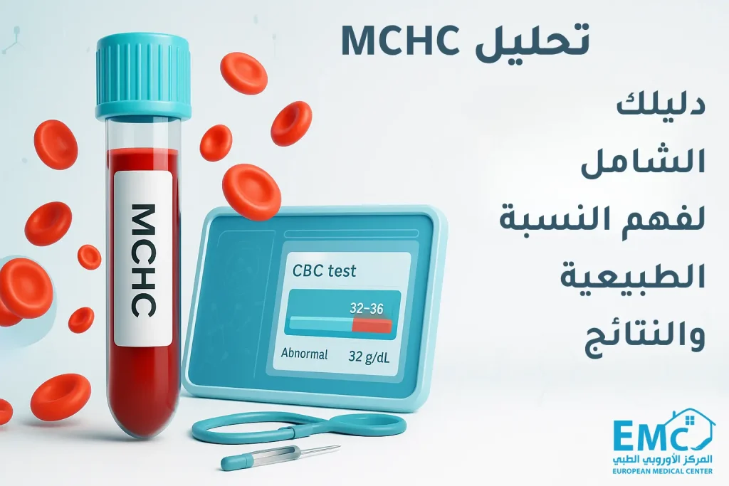 تحليل MCHC
